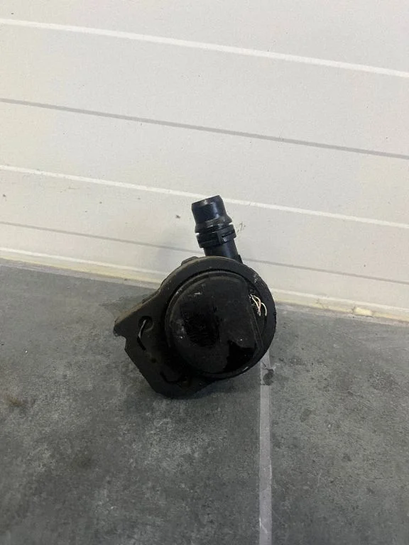 Electric auxiliary coolant/water pump 9833874480