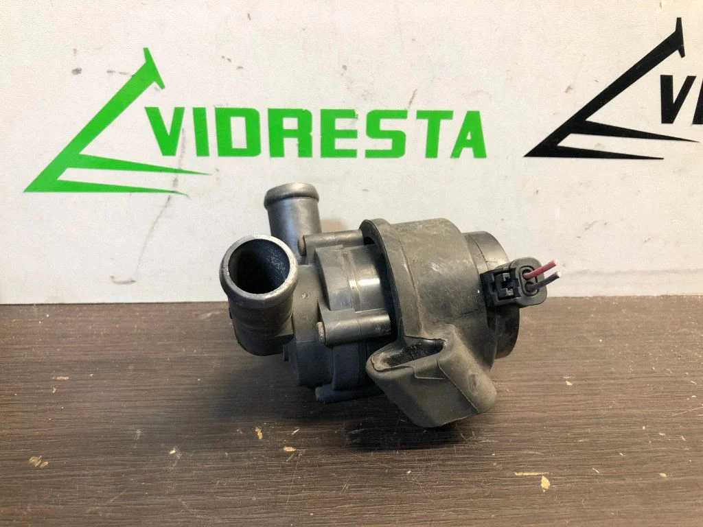 Electric auxiliary coolant/water pump 313322380