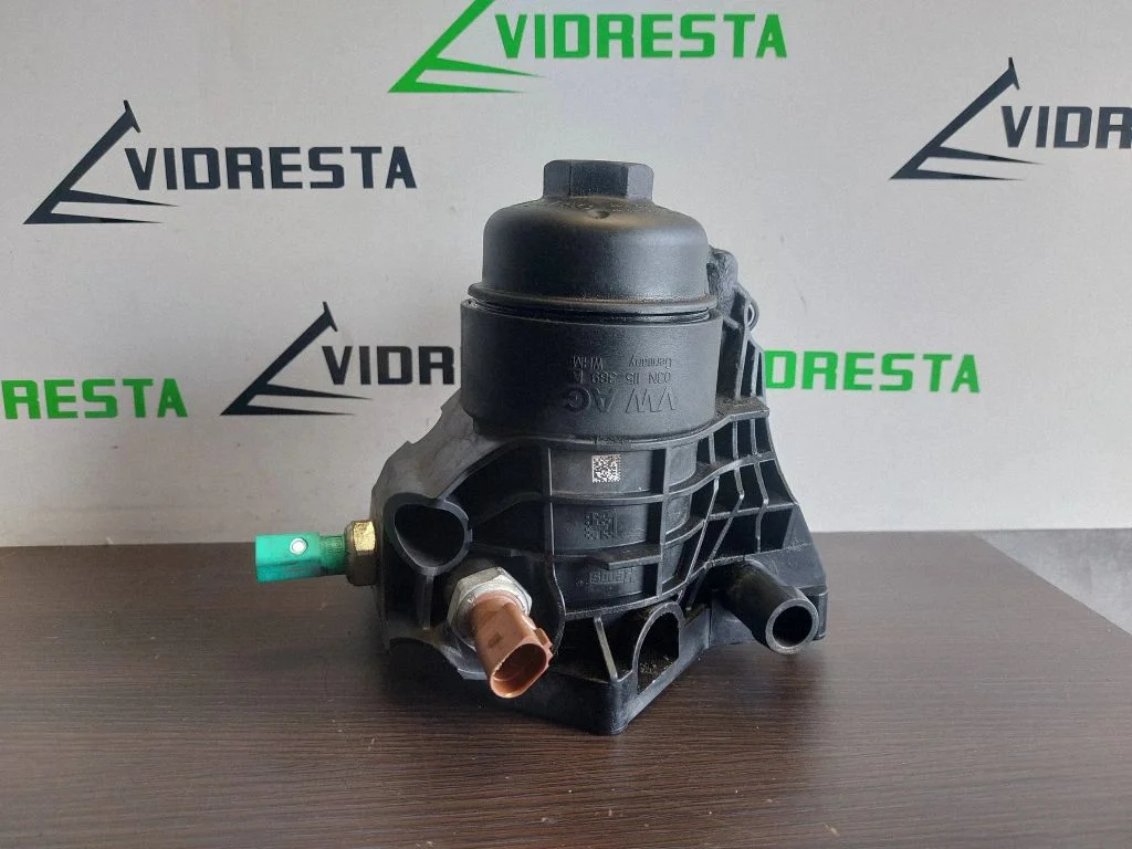 Oil filter mounting bracket – Skoda Octavia Mk3 (5E) (2013-2019)