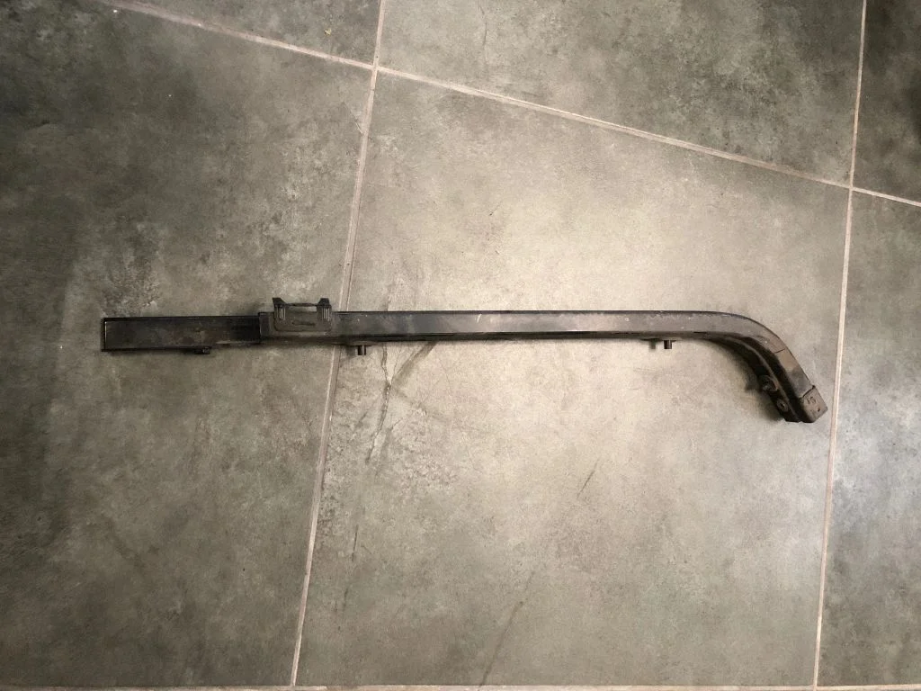 Sliding door upper top rail – Citroen Berlingo (2018-)
