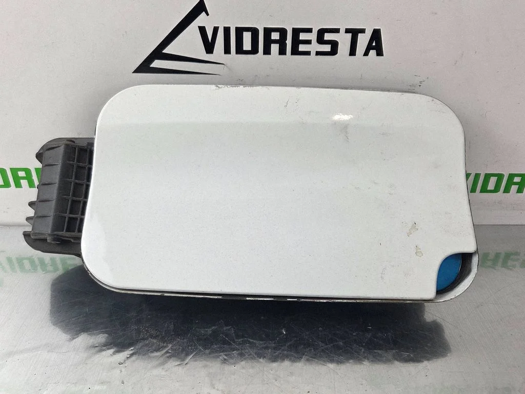 Kütusepaagi kork PPGF30