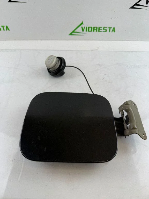 Fuel tank cap