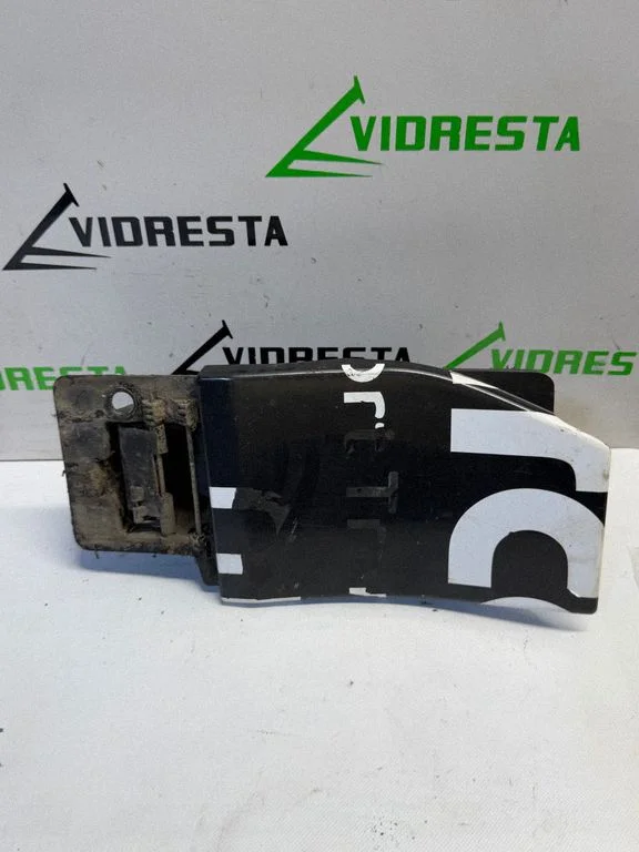 Fuel tank cap – Opel Vivaro (2014-2018)