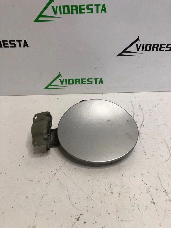 Fuel tank cap