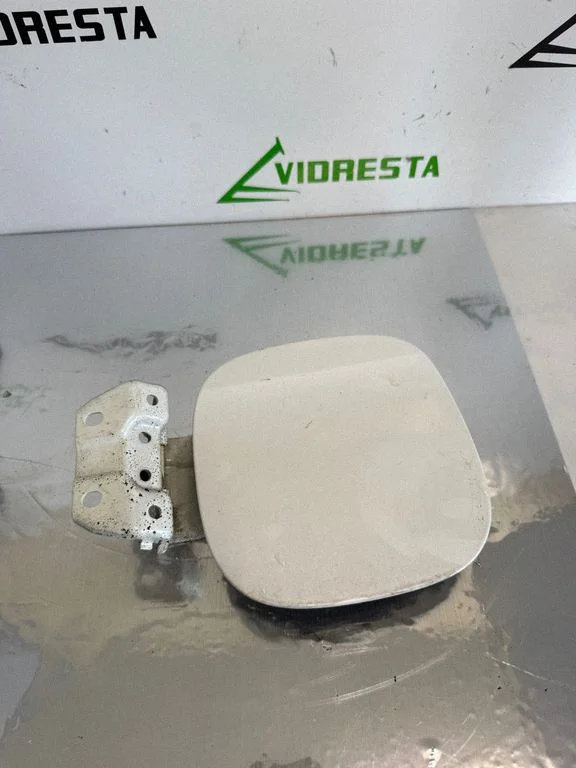 Fuel tank cap