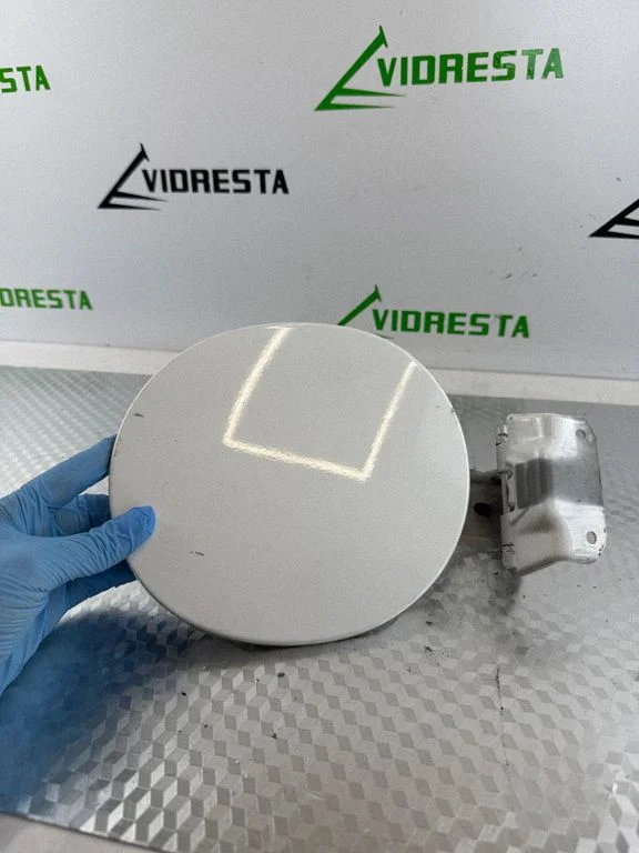 Degvielas tvertnes vāciņš