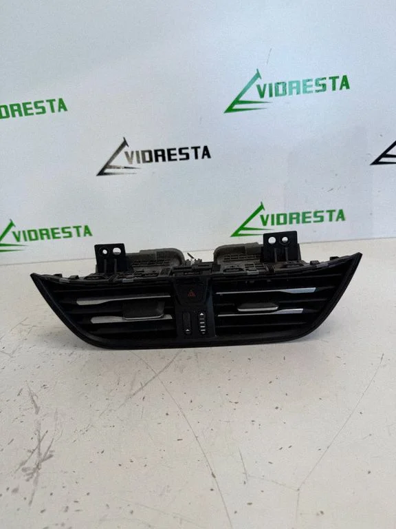 Centrālās gaisa restītes JX7B19K617AG