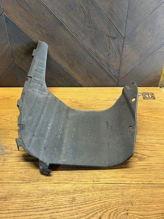 Rear arch fender liner splash guards 78818JD00A