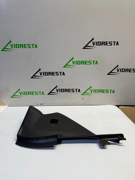 Dashboard side end trim 9829807380