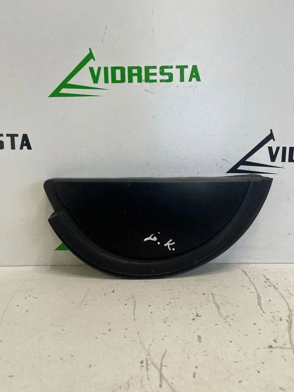 Dashboard side end trim 9674720277