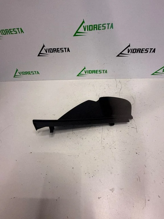 Dashboard side end trim 9672845577