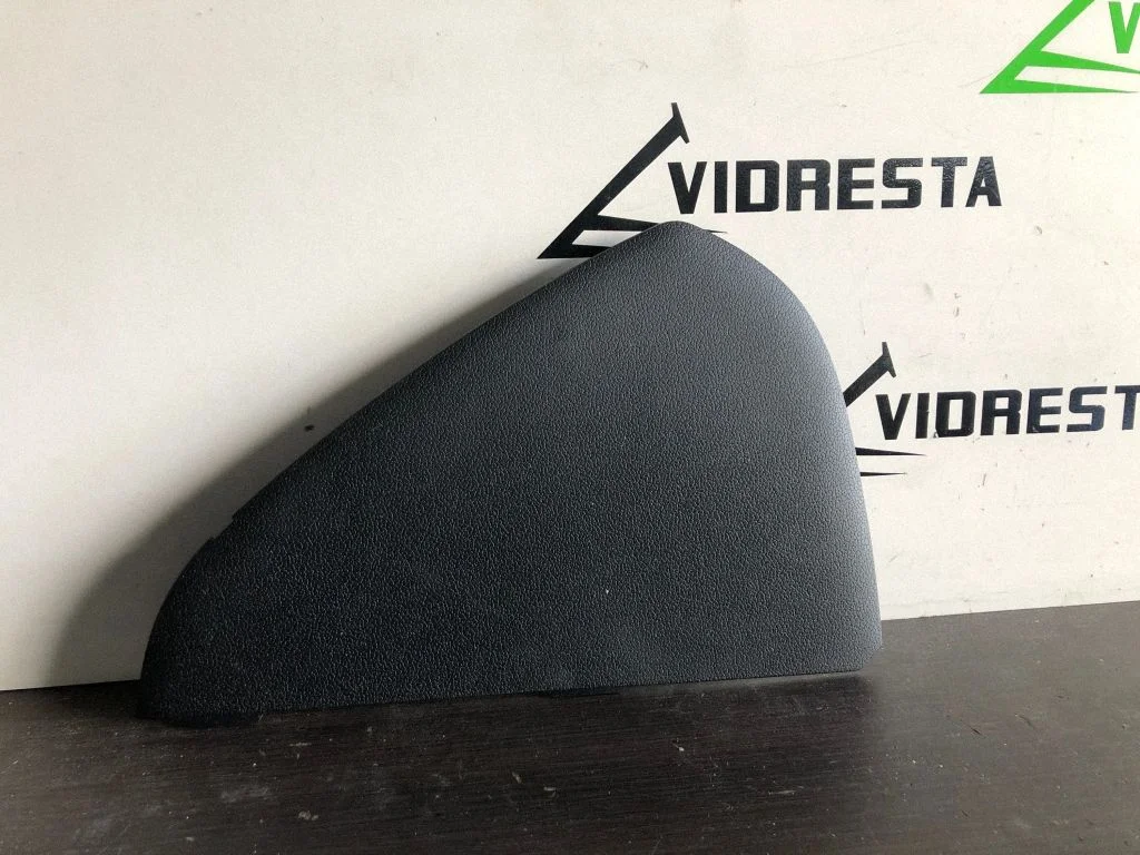 Dashboard side end trim 8K0857086B