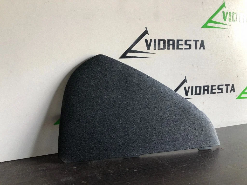 Dashboard side end trim 8K0857085B