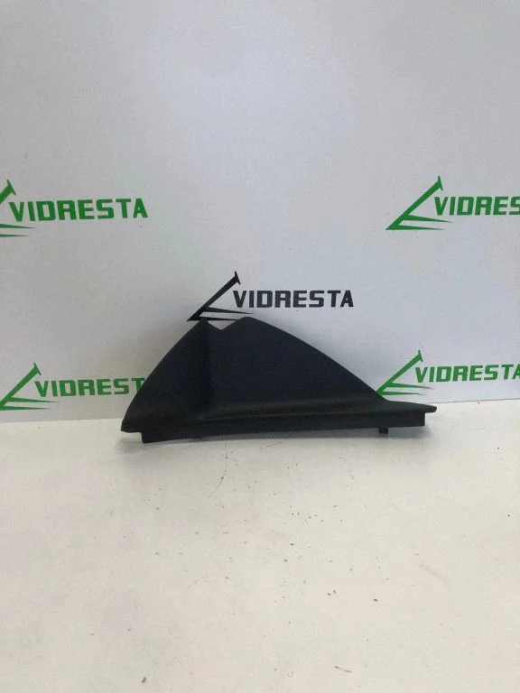 Dashboard side end trim 9673858477