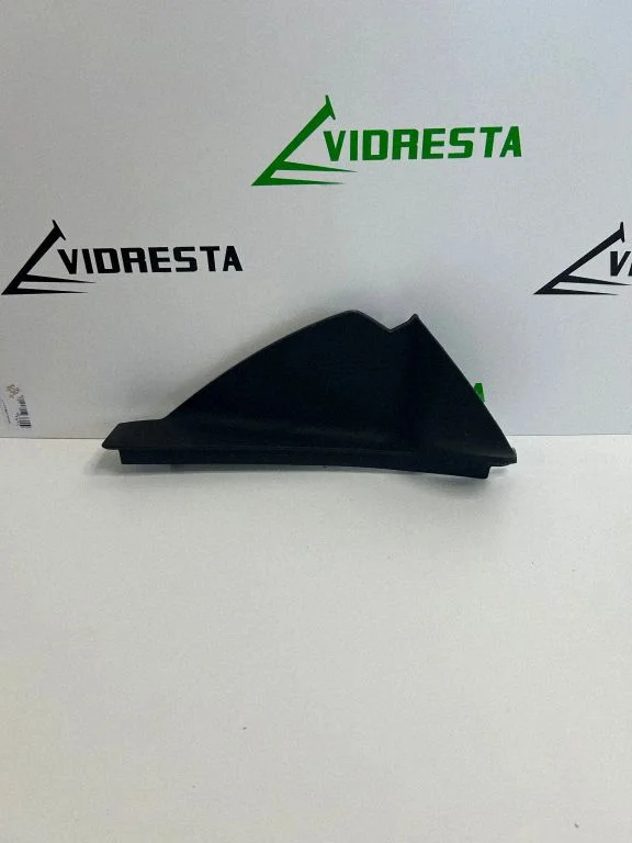 Dashboard side end trim 9672845577