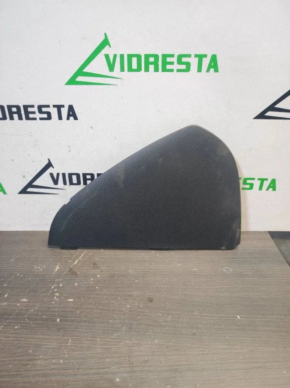 Armatuurlaua külje viimistluspaneel 8K0857086B