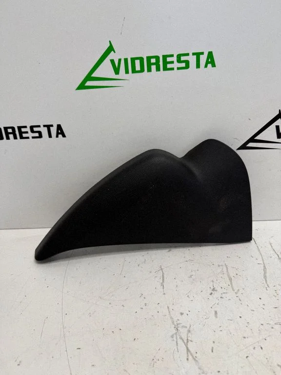 Dashboard side end trim 9803380277