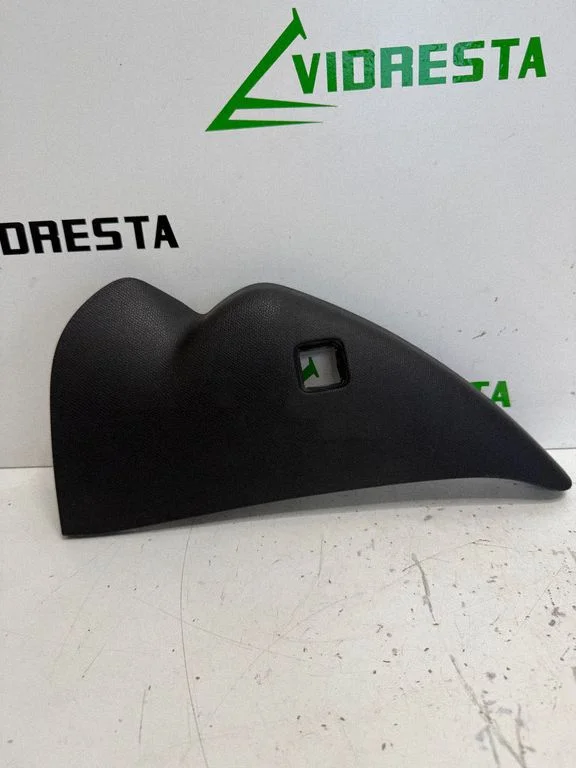 Dashboard side end trim 9803380377
