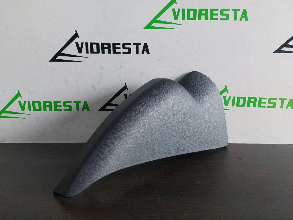 Dashboard side end trim 9803380277