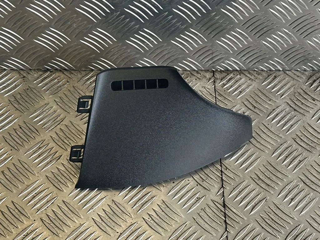 Dashboard side end trim 278123NL0A