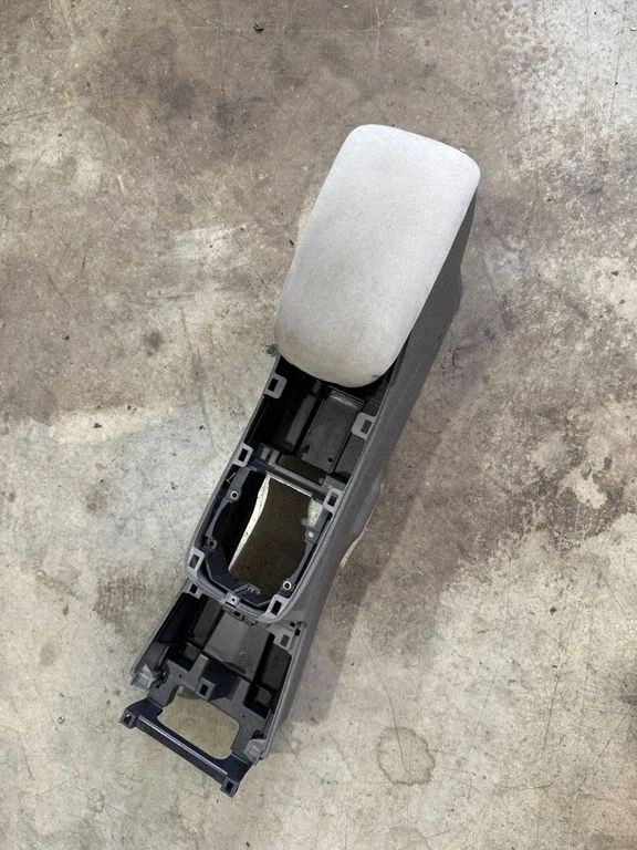 Armrest