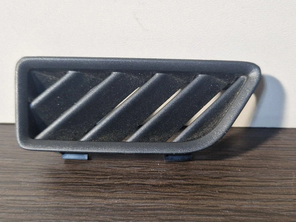 Tagumine õhutusrest – Skoda Octavia Mk3 (5E) (2013-2019)