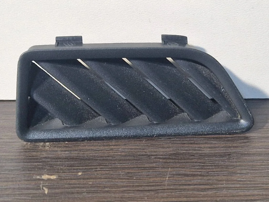 Tagumine õhutusrest – Skoda Octavia Mk3 (5E) (2013-2019)