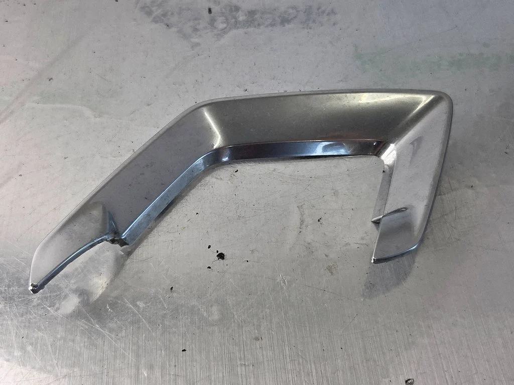 Other front door trim element 98047128VV