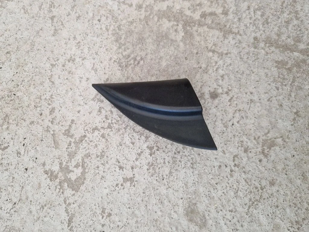 Other front door trim element 87660C8310