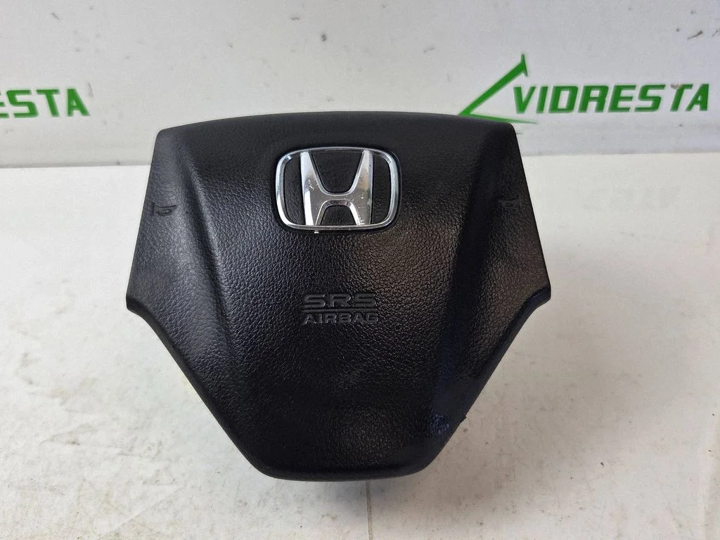 Steering wheel airbag – Honda CR-V (2013-2016)