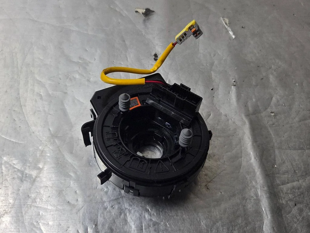 Steering wheel airbag H504021009