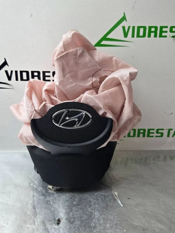 Steering wheel airbag 80100Q0000NNB