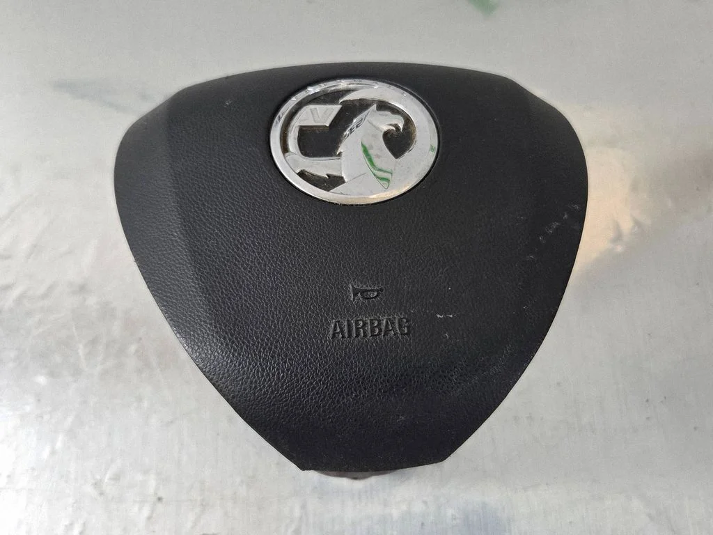 Rooli turvapadi DMDAB1102