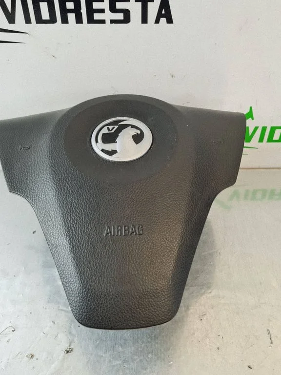 Rooli turvapadi – Opel Antara (2006-2016)