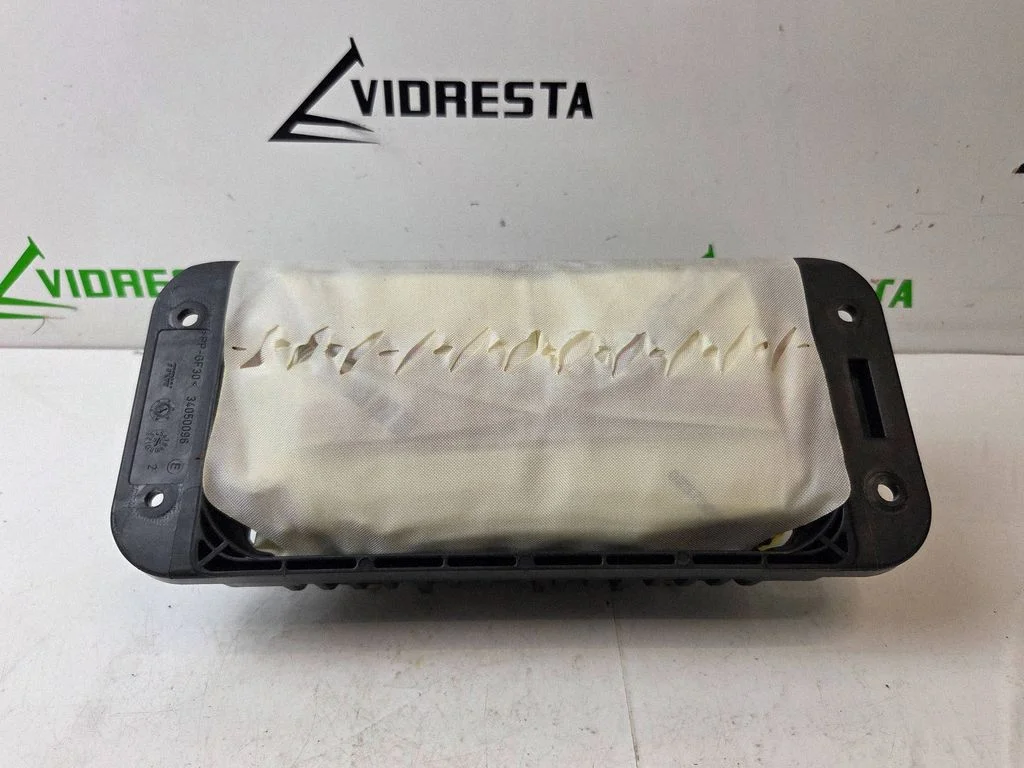 Passenger airbag 34078260D