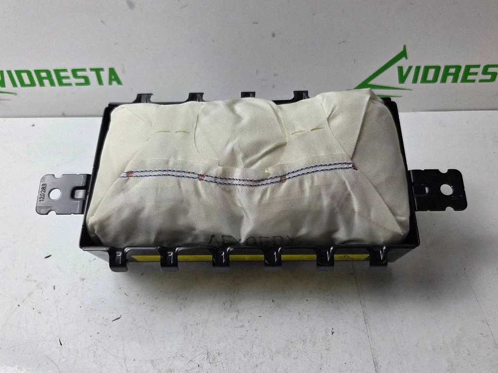 Kõrvalistuja turvapadi 84530G2100