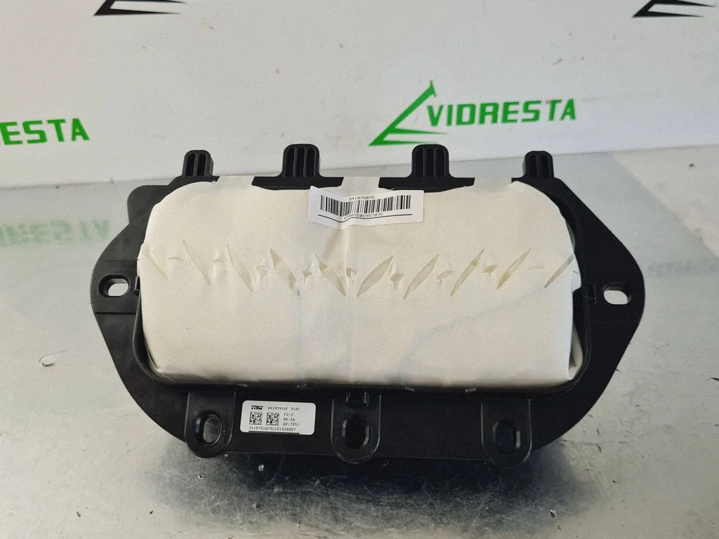 Passenger airbag 34197827C