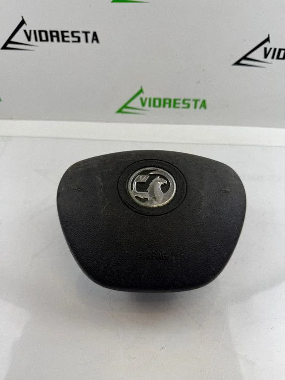 Rooli turvapadi – Opel Vivaro (2014-2018)