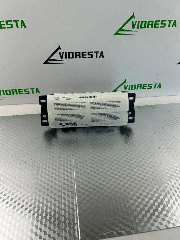 Passenger airbag 8T0880204F