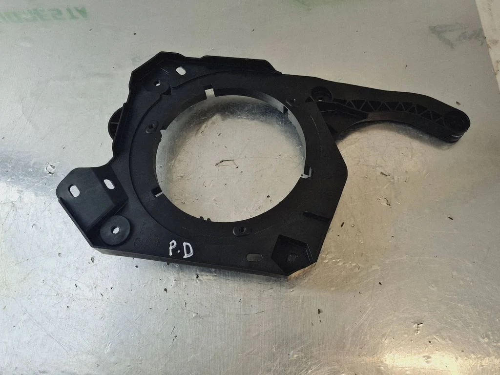Other front door trim element 9813826880