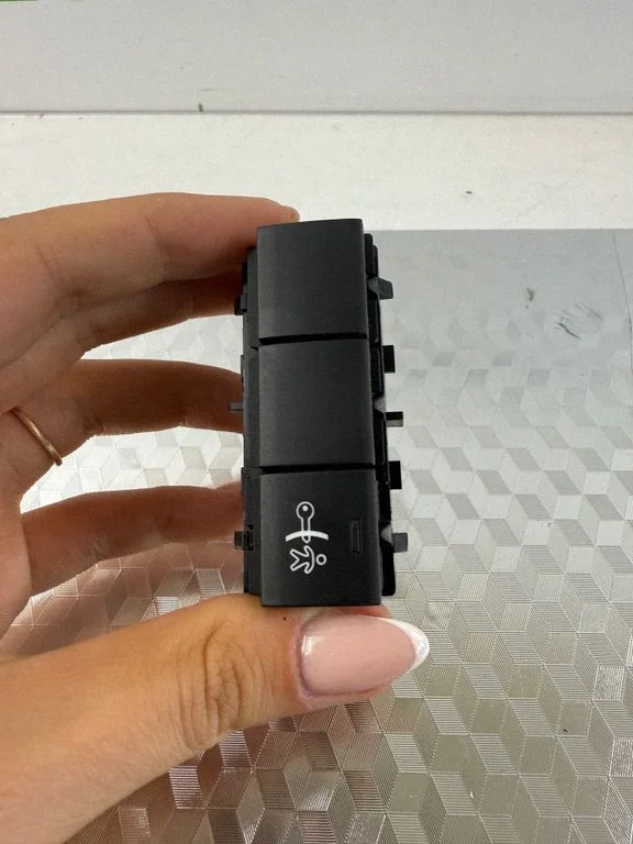 Other front door trim element 96750194ZD