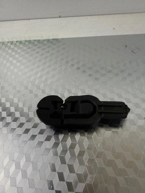 Other front door trim element 9676511380