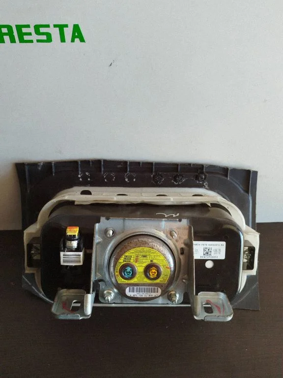 Passenger airbag BXQW2PSD0FZ