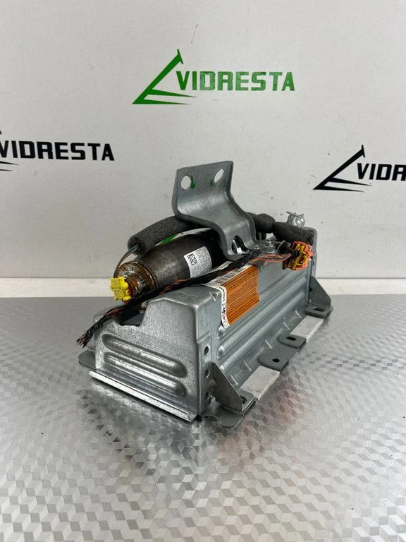 Passenger airbag – Volvo XC60 (2009-2013)