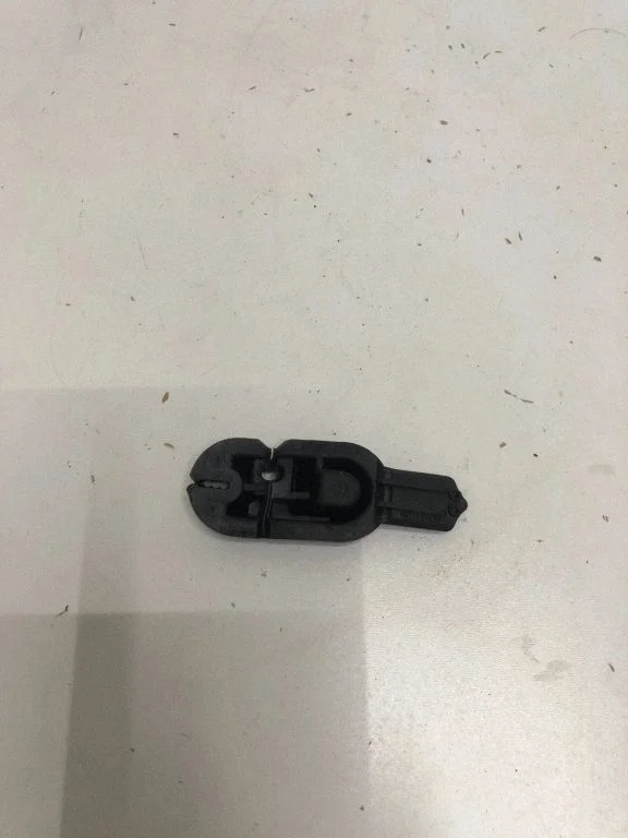 Other front door trim element 9676511380
