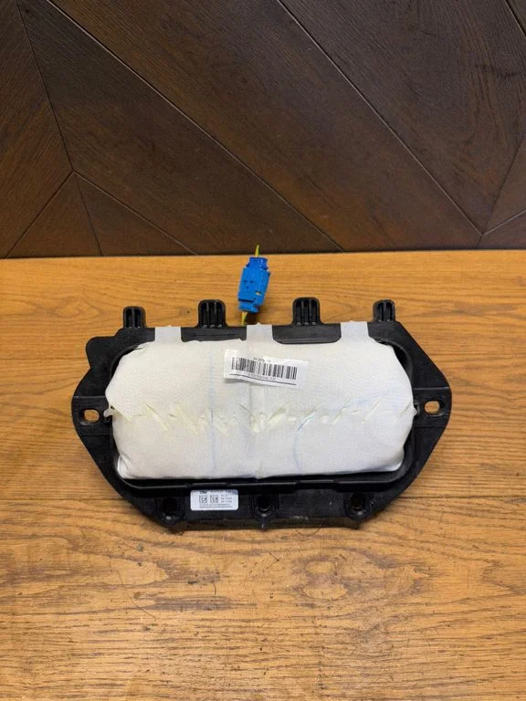 Passenger airbag 9818405980