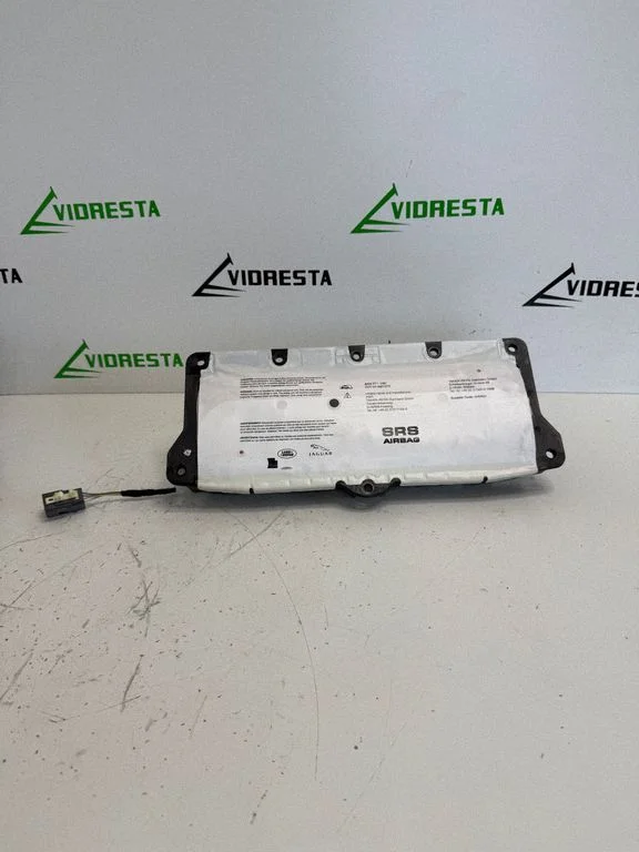 Passenger airbag – Jaguar XF X250 (2007-2015)
