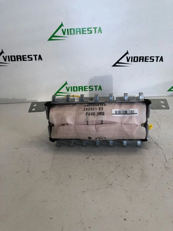Passenger airbag 1155002AC