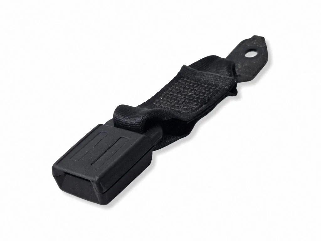 Rear seatbelt buckle 89845F1000