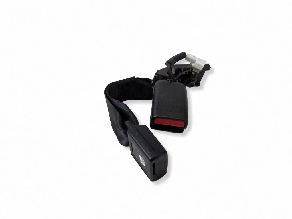 Rear seatbelt buckle – KIA Optima (2015-2020)